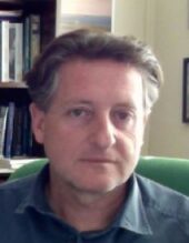Manuel Aranda