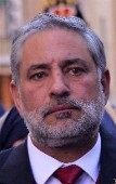 sergio Berrios