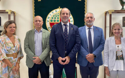 El Colegio de Economistas respalda a las Universidades de Jaén y Granada ante el rechazo extemporáneo del Grado en Ingeniería Biomédica